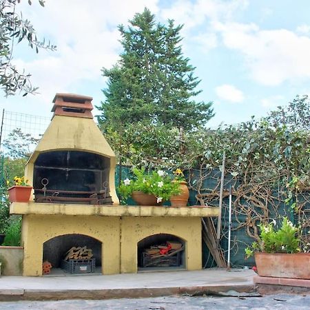 Casa Cornelia Apartment Lucolena in Chianti Екстериор снимка